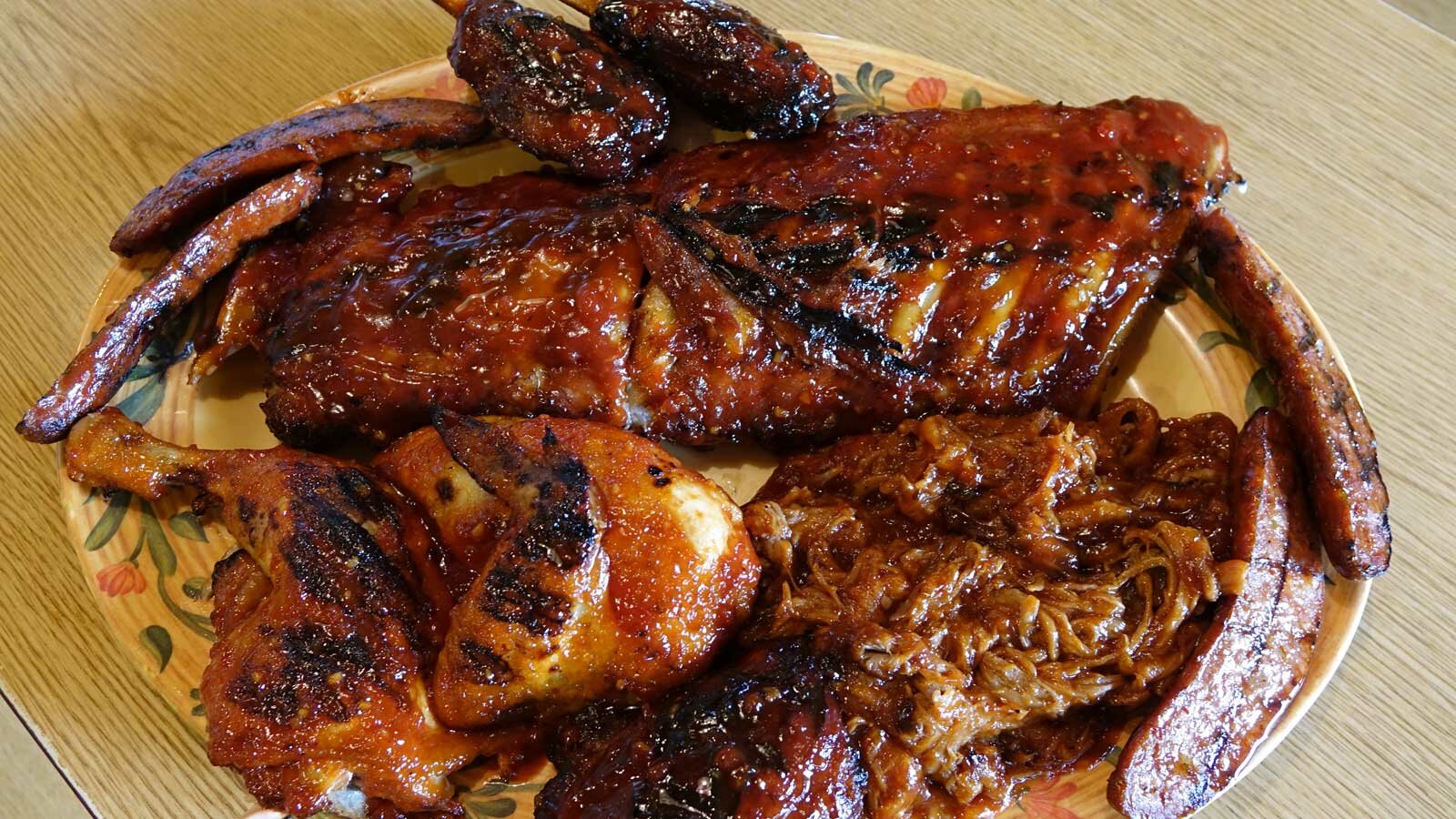 Barbecue Restaurants Hackensack NJ Cubby's BBQ Barbecue Restaurants