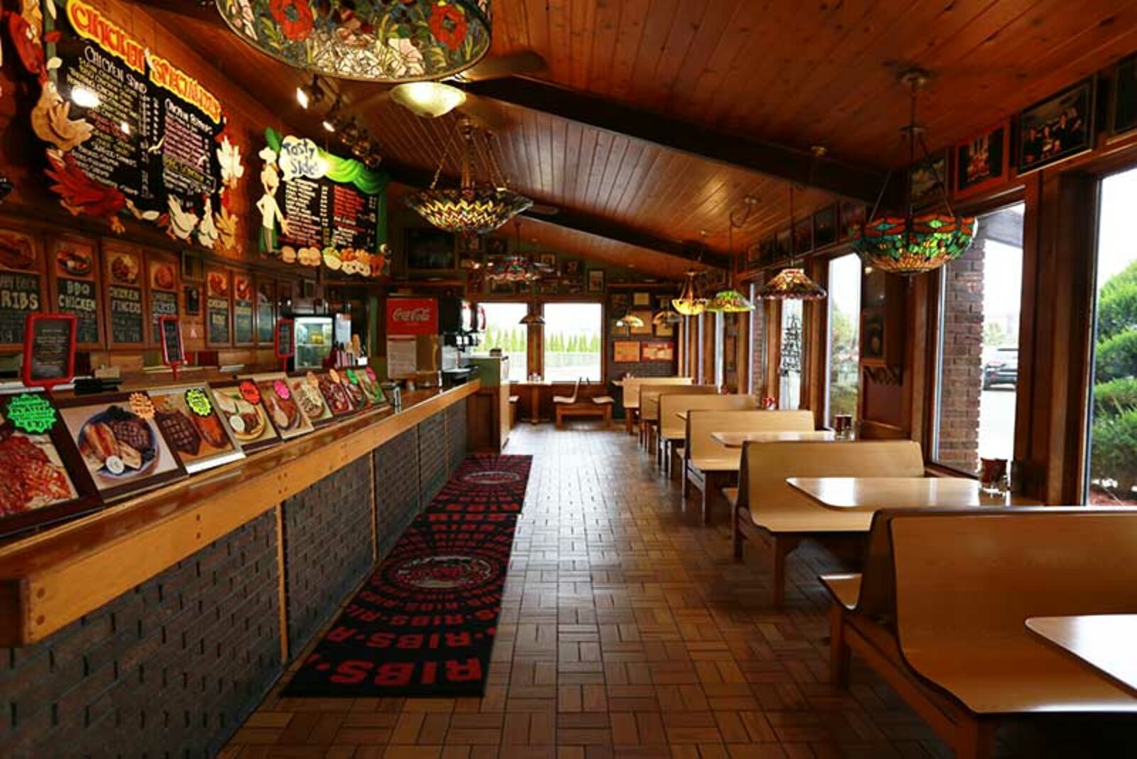 Barbecue Restaurants Hackensack NJ Cubby's BBQ Barbecue Restaurants